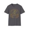 11321851289070422833_2048-1.jpeg T‑Shirt — 'Life Sounds Better' Headphones Graphic Tee