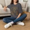 12335405925860869908_2048-1.jpeg T‑Shirt — 'Life Sounds Better' Headphones Graphic Tee