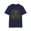 1243745518322731162_2048-1.jpeg T‑Shirt — 'Life Sounds Better' Headphones Graphic Tee
