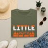 14570840791808037439_2048.jpeg Little Rock Retro Skyline T‑Shirt — 'Little Rock Star, Let's Rock' Graphic Tee