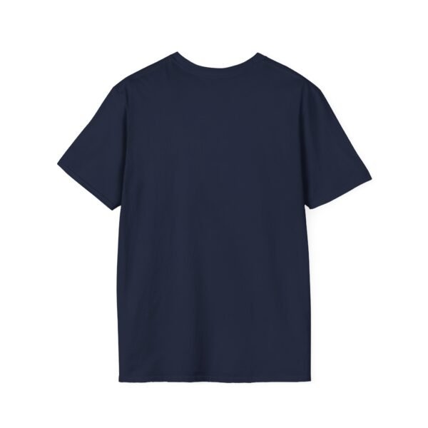 14684236664938687955_2048-1.jpeg T‑Shirt — 'Life Sounds Better' Headphones Graphic Tee