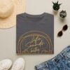 15845703321672645549_2048-1.jpeg T‑Shirt — 'Life Sounds Better' Headphones Graphic Tee