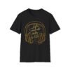 16376309670144126336_2048-1.jpeg T‑Shirt — 'Life Sounds Better' Headphones Graphic Tee
