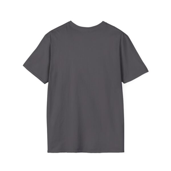 3398793021055703782_2048-1.jpeg T‑Shirt — 'Life Sounds Better' Headphones Graphic Tee