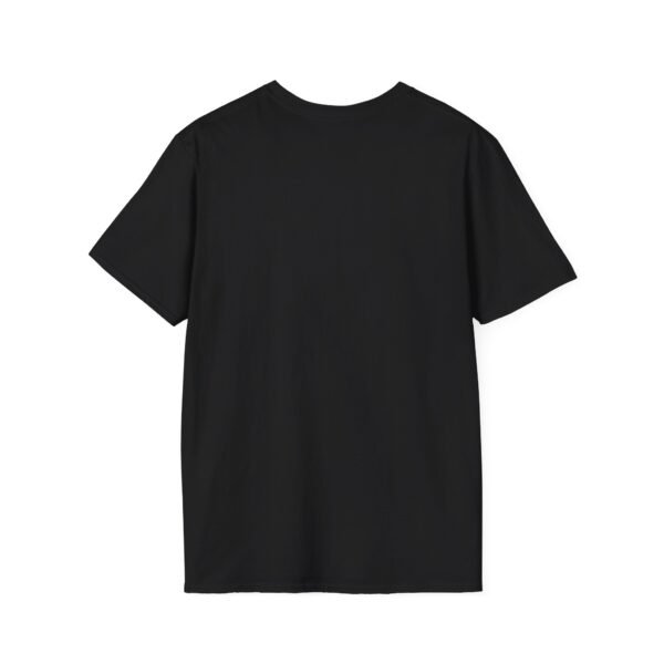 5732722091677530950_2048-1.jpeg T‑Shirt — 'Life Sounds Better' Headphones Graphic Tee