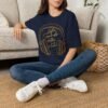 5792446129937738809_2048-1.jpeg T‑Shirt — 'Life Sounds Better' Headphones Graphic Tee