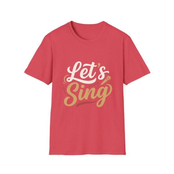 11055512168722252702_2048.jpeg Sing Shirt for Singers Vocalists & Musicians – Music Lover Gift, Choir Teacher and Vocal Coach Shirt