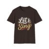 18106496367840229561_2048.jpeg Sing Shirt for Singers Vocalists & Musicians – Music Lover Gift, Choir Teacher and Vocal Coach Shirt