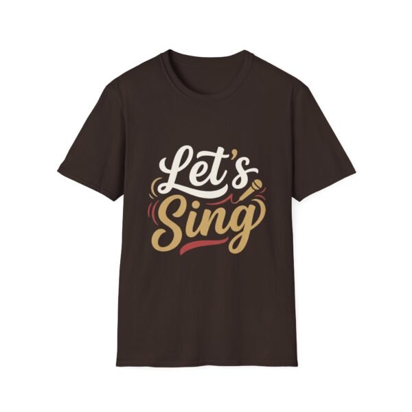 18106496367840229561_2048.jpeg Sing Shirt for Singers Vocalists & Musicians – Music Lover Gift, Choir Teacher and Vocal Coach Shirt