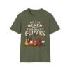 8176918488391591592_2048-2.jpeg You Can Never Have Too Many Guitars T-Shirt — Vintage Guitarist Tee