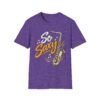 8510206557028067154_2048-2.jpeg So Saxy Saxophone T-Shirt — Funny Musical Gift for Sax Players & Jazz Lovers