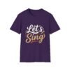 9765336149297649966_2048.jpeg Sing Shirt for Singers Vocalists & Musicians – Music Lover Gift, Choir Teacher and Vocal Coach Shirt