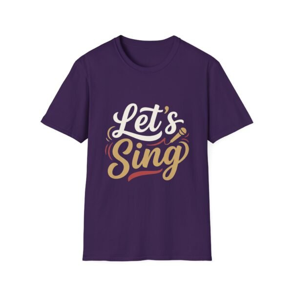 9765336149297649966_2048.jpeg Sing Shirt for Singers Vocalists & Musicians – Music Lover Gift, Choir Teacher and Vocal Coach Shirt