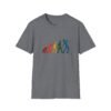 Singer Evolution T-Shirt – Vocalist Music Design